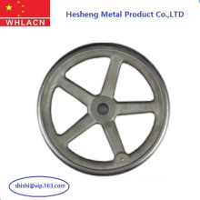Stainless Steel Hand Wheel Investment Precision Casting